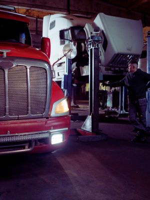 Fleet Collision Repair